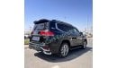 Toyota Land Cruiser TOYOTA LAND CRUISER ZX ,2022 ( RHD) Japanese