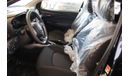 Suzuki Baleno 1.5L Petrol GLX Auto