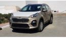 Kia Sportage KIA SPORTAGE 1.6L GDI 2020