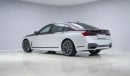 BMW 730Li M Sport - Warranty until Oct 2027 - Approved Prepared Vehicle