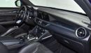 Alfa Romeo Stelvio Quadrifoglio Q4 2.9L