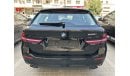 BMW 520i petrol local registration