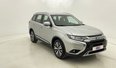 Mitsubishi Outlander GLX MIDLINE 2.4 | Zero Down Payment | Home Test Drive