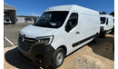 Renault Master 2025 ALGERIE L3H2 2.3 DCI 125CV BVM