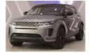 Land Rover Range Rover Evoque P250 SE