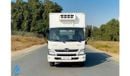 Hino 300 714 3 Ton - Chiller 4.0L RWD Diesel / Good Condition / GCC / Book now!