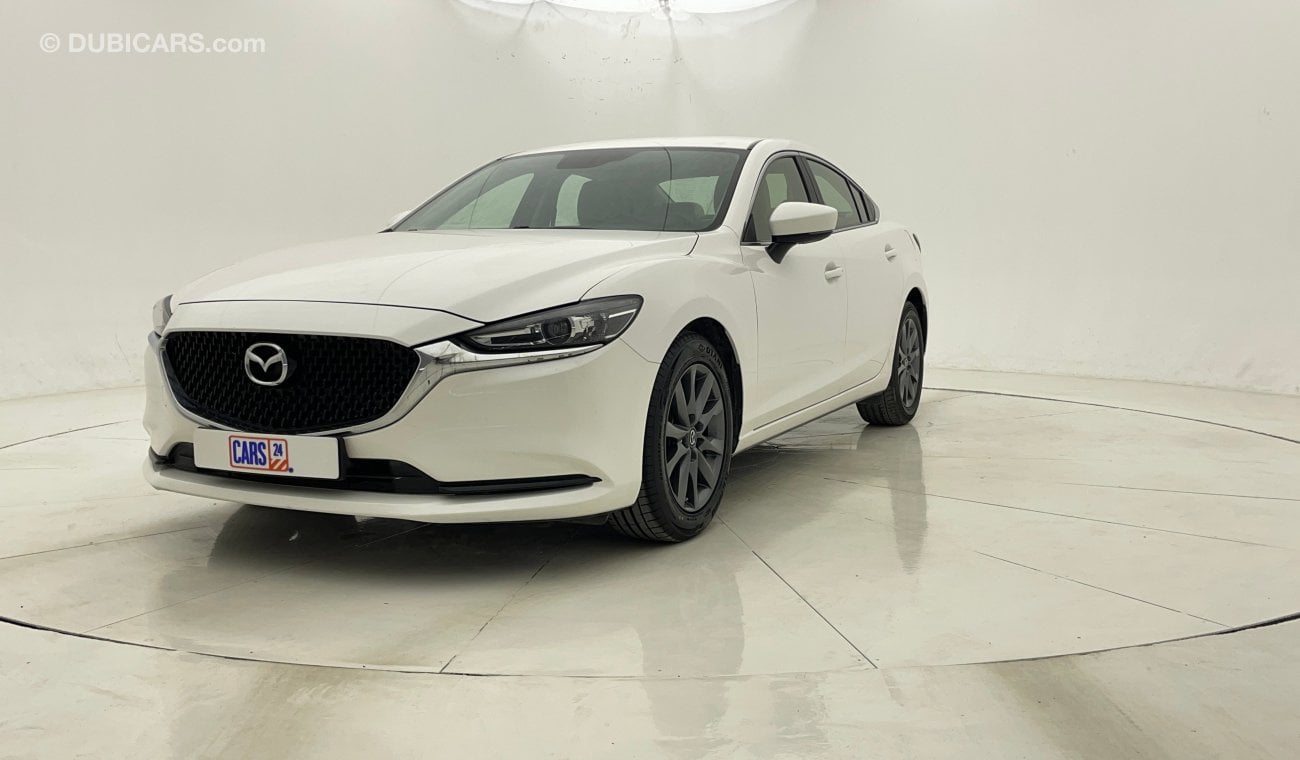 Mazda 6 S 2.5 | Zero Down Payment | Free Home Test Drive