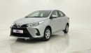 Toyota Yaris SE 1.5 | Zero Down Payment | Free Home Test Drive