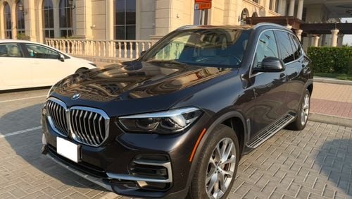 بي أم دبليو X5 xDrive40i Luxury M Sport Package 3.0L