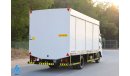 Isuzu NPR Reward 2020 Shutter Box - Euro 4 - 3.0L Diesel - Good Condition - GCC - Book now!