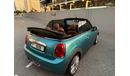 Mini Cooper I3 1.5L