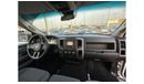 RAM 1500 Dodge Ram 1500 Classic_GCC_2020_Excellent Condition _Full option