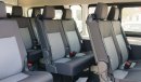 تويوتا هاياس Toyota HiAce 2.8L Diesel Manual 13-seater  2024YM