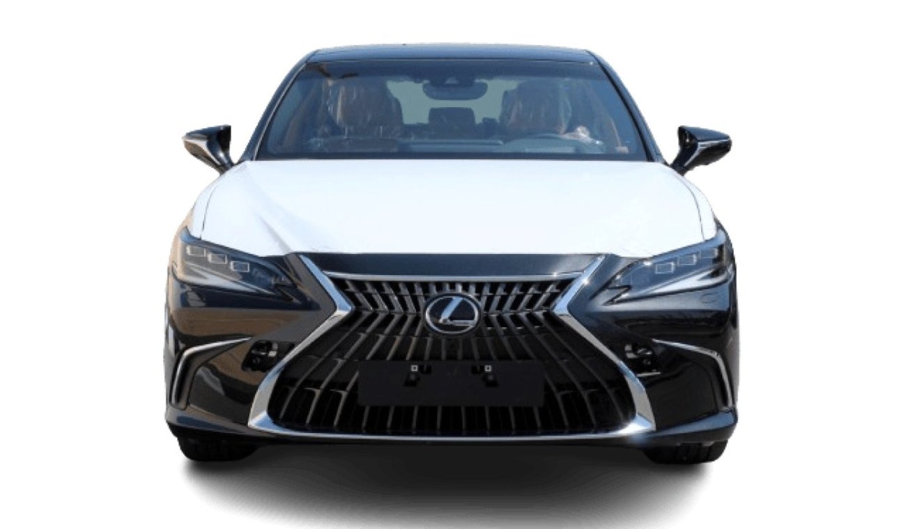 لكزس ES 350 LHD 3.5L V6 GASOLINE FULL OPTION 2024