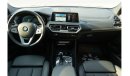 BMW X3 2.0L EXCELLENT CONDITION