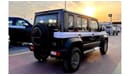 Suzuki Jimny GLX 2024 4WD 5Doors Local Registration +10%