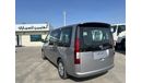 Hyundai Staria Hyundai Staria 3.5L Petrol, Van 9 Seats, Color Silver, Model 2025 (GCC SPECS) AT