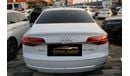 أودي A8 L 50 TFSI quattro Business Edition 3.0L L 50 TFSI quattro Business Edition 3.2L