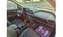 هيونداي سانتا في 2019 Model 4x4 , leather seats and Rear camera
