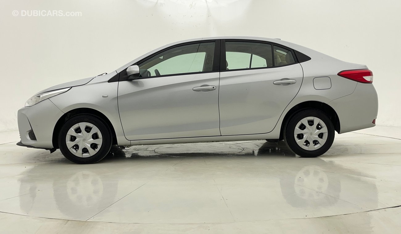 Toyota Yaris SE 1.5 | Zero Down Payment | Free Home Test Drive