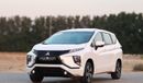 ميتسوبيشي إكسباندر Mid 1.5L mitsubishi xpander 1.5L 2021 GCC accident free in excellent condition 1004 P.M