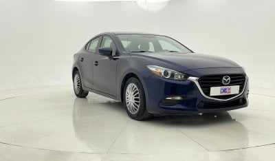 Mazda 3 S 1.6 | Zero Down Payment | Free Home Test Drive