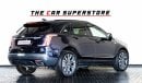 Cadillac XT5 Premium Luxury 2022 - CADILLAC XT5 AWD 350T - V4 - 1 YEAR WARRANTY