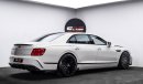 Bentley Flying Spur Keyvany Limited Edition 1 Of 20 2021 - Euro Specs