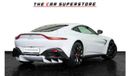 Aston Martin Vantage 2019 ASTON MARTIN VANTAGE | WARRANTY AVAILABLE | LOW KMS| SERVICE HISTORY | IMMACULATE