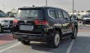 Toyota Land Cruiser VX.R TW TWIN TURBO