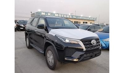 تويوتا فورتونر TOYOTA FORTUNER 2.7L MODEL 2023 GCC SPECS FOR EXPORT ONLY