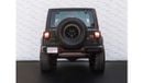 Jeep Wrangler AED 2,359 PM • WRANGLER JL • MODIFIED STAGE 2 • ONLY 54,000 KM • OFFICIAL JEEP WARRANTY UNTIL 2025