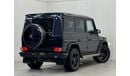 مرسيدس بنز G 500 Std 5.5L 2015 Mercedes-Benz G500, Full Service History, Excellent Condition, GCC2015 Mercedes-Benz G