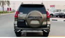 Toyota Prado LIMGENE BODY KIT INSTALLED | 2019 | RHD | 2.8L DIESEL | REAR VIEW CAMERA | BACK TIRE | SUNROOF