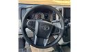 Toyota Hiace 3.5L Petrol Automatic 13 Seater