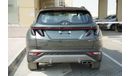 Hyundai Tucson 2023 MODEL HYUNDAI TUCSON GCC EURO4 FOR EXPORT ONLY