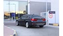 BMW 530i Luxury 2.0L