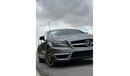 مرسيدس بنز CLS 63 AMG مرسيدس CLS 63 ///AMG موديل 2013 خليجي مسرفس كامل وبحالة ممتازة جدا ما يحتاج ايا شي  فول كاربون فايبر