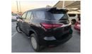 Toyota Fortuner Toyota Fortuner 2.8L diesel Full Option 2024