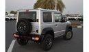 Suzuki Jimny 3 DRS GL Manual