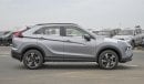 ميتسوبيشي إكلبس كروس Brand New Mitsubishi Eclipse Cross 2WD GLX HIGHLINE | Grey/Black | 2025| FOR EXPORT ONLY