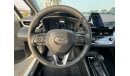 تويوتا كورولا TOYOTA COROLLA 1.8 HYBRID (HEV MODEL WITH POWER SEATS)  MY2024