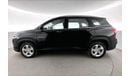 Chevrolet Captiva LT | 1 year free warranty | 0 Down Payment