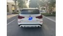 بي أم دبليو X3 xDrive 30i 2.0L