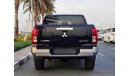 Mitsubishi L200 SPORTERO / 2.4L DSL/ A/T / FULL OPTION / 4WD (CODE# L2DDMB)