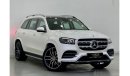 Mercedes-Benz GLS 450 2020 Mercedes Benz GLS450 AMG 4Matic, Nov 2025 MB Warranty, Low Kms, GCC