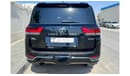 Toyota Land Cruiser VX-R TWIN TURBO V6 GCC Al-Futtaim 2023