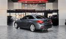 BMW 230i AED 1,100 P.M | 2017 BMW 230i M-SPORT COUPE | UNDER WARRANTY | ORIGINAL PAINT | GCC | SUNROOF