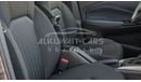 Suzuki Baleno GLX 1.4P AT MY2023 – GREY