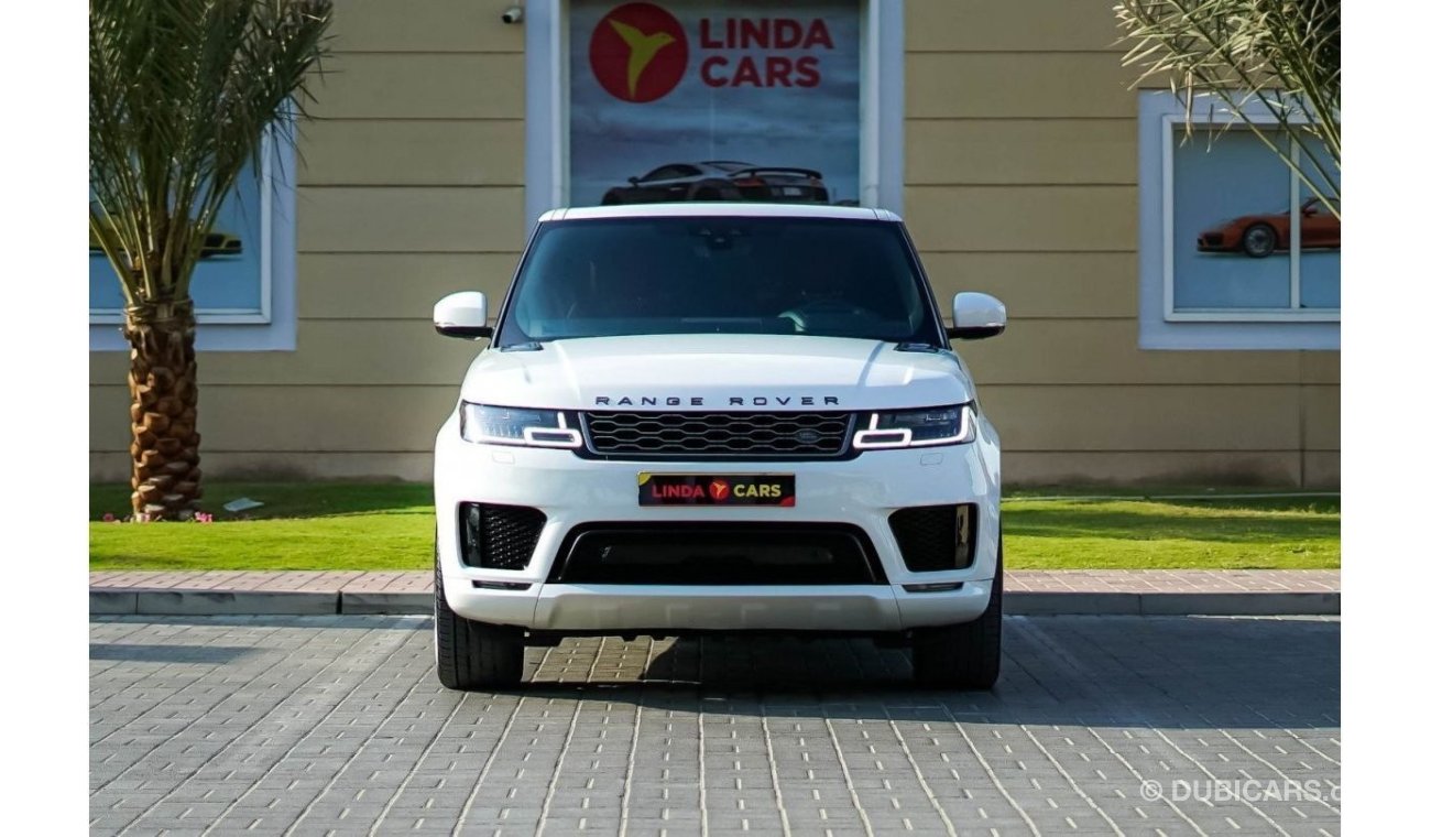 Land Rover Range Rover Sport (other) HSE